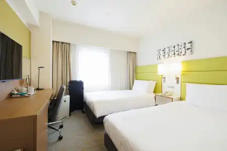 Holiday Inn Ana Sapporo Susukino by IHG - 34