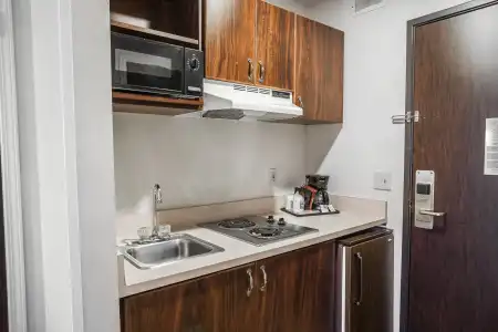 Quality Inn Grand Suites Bellingham - 24