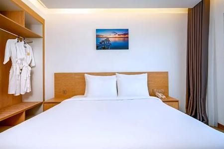 Gold Boutique Da Nang - 124