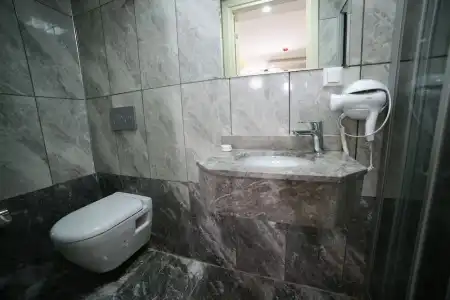 Taksim Diamond - 27