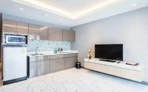 Patong Bay Residence - 15