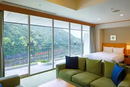 Yumoto Fujiya - 34