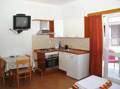 Apartments Senjo - 13