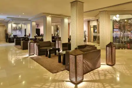 Grand Plaza Marrakech - 13