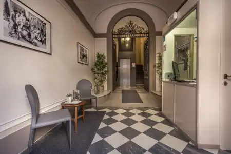 Martelli 6 Suites and Apartments - 12