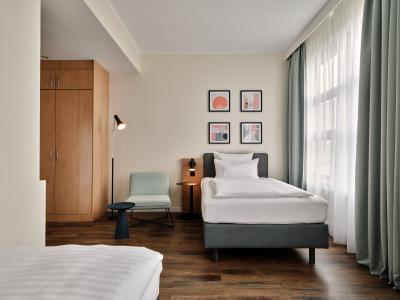 Garner Berlin - Schöneberg by IHG - 21