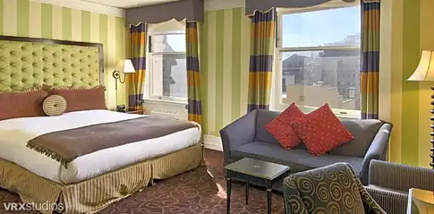 Beacon Grand, A Union Square - 60
