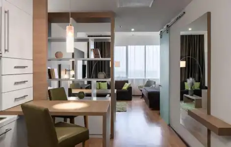 Ramada Encore by Wyndham Kyiv - 32