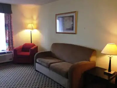 SureStay by Best Western Irving Grapevine DFW North - 16