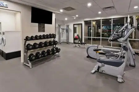 Home2 Suites by Hilton Columbus - 33