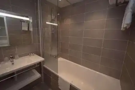 Best Western Le Roof - 65