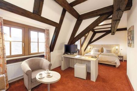 Altes Brauhaus Garni - 4