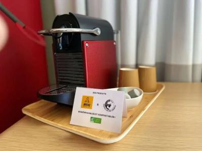 ibis Beaune La Ferme Aux Vins - 44