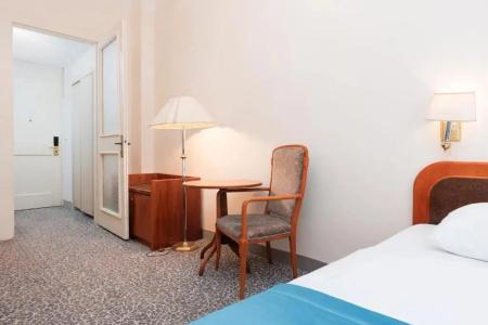 OREA Spa Bohemia Mariánské Lázně - 28
