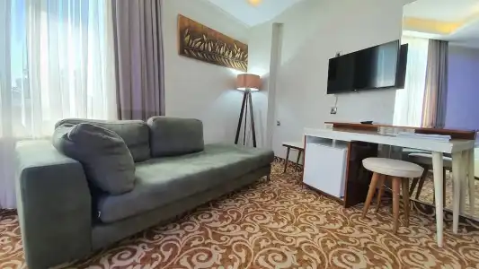 Sapanca Aqua Wellness Spa - 45