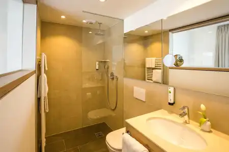 HELDs Vitalhotel - 50
