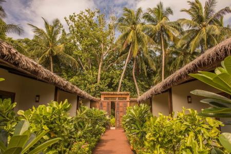 Plumeria Maldives Boutique - 23