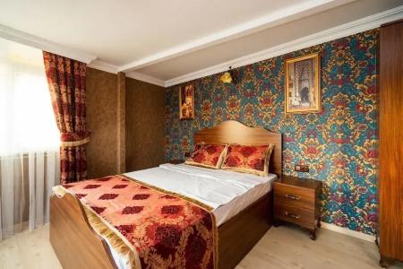 The First Ottoman Suites - 4