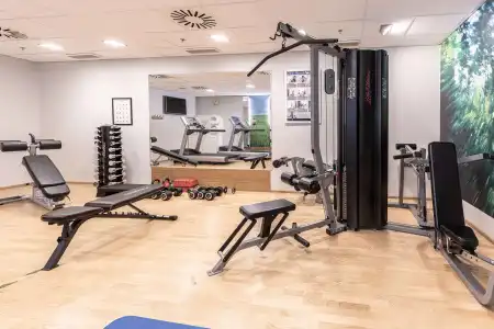 Scandic Rosendahl - 15