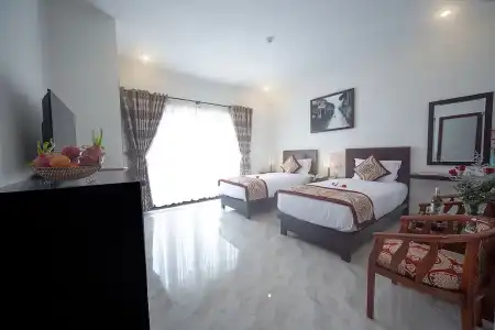Pham Gia Boutique Villa - 34