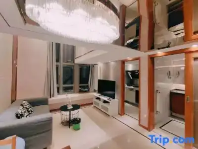 INN Kham Apartment - 102