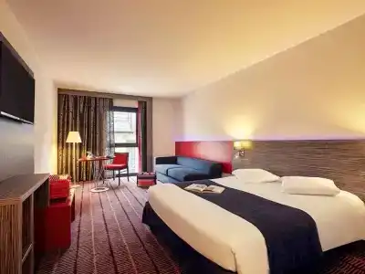 Mercure Blois Centre - 21