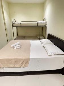 ABS Bintang Guest House - 28