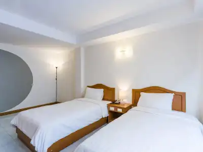 PJ Inn Pattaya - 3