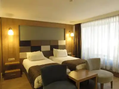Kadikoy Park Suites - 15