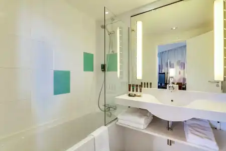Novotel Paris Vaugirard Montparnasse - 8