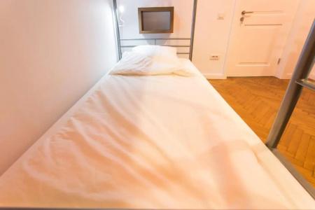 First Hostel - 28