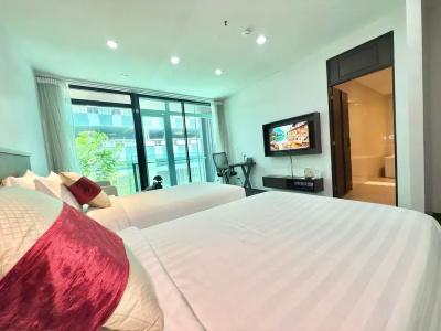 Civic Horizon & Residence - 21