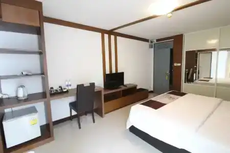 Leelawadee Resotel Raminthra 23 - 40