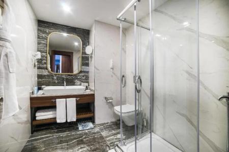 Vogue Supreme Bodrum Villa - 50