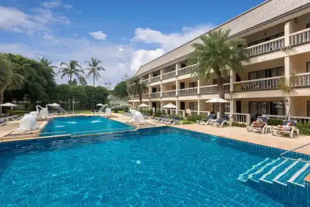 Centara Kata Resort Phuket - 19