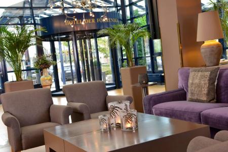 Best Western Der Foehrenhof - 15