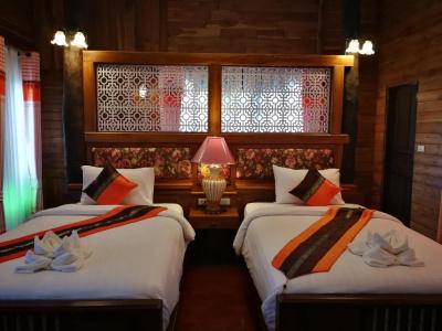 Buraphat Resort - 96