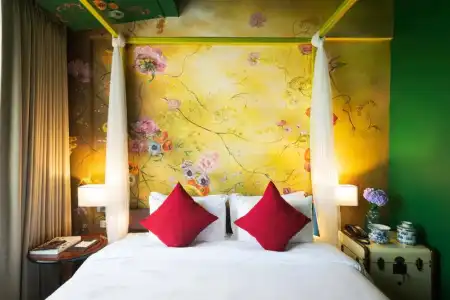 Dhevi Bangkok - 56
