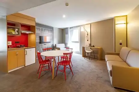 ibis Saint Malo Plage - 89