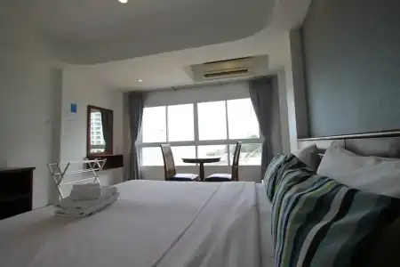 KP Seaview Jomtien - 38
