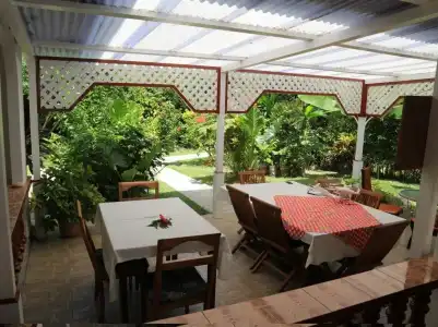 Buisson Guesthouse - 13
