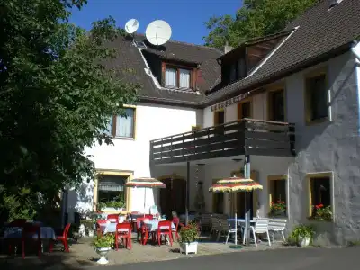 Blüchersruh - 12