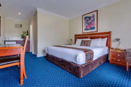 Ibis Styles Albany - 43