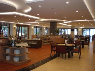 The Heritage Pattaya Beachfront Resort - 10