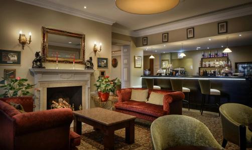 Hilton London Euston - 24