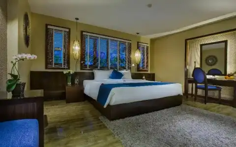 Oriental Suites & Spa - 64
