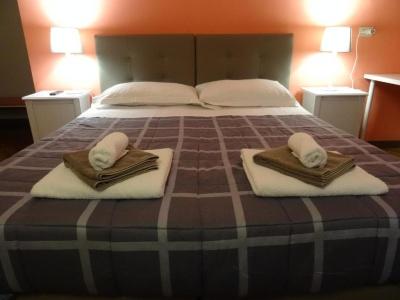 Albergo Locanda Alambra - 59