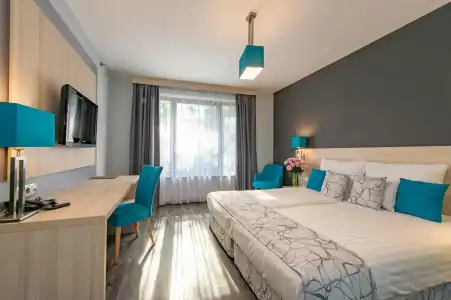 Regnum Residence - 27