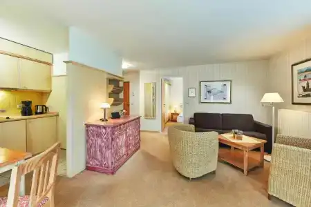 Dorint Strandresort & Spa Ostseebad Wustrow - 144