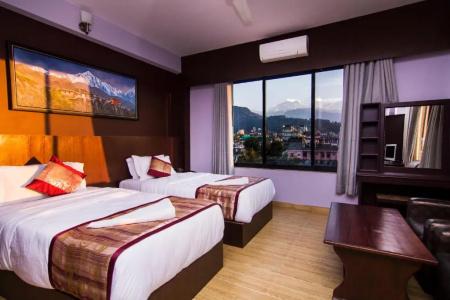 Trekkers Inn - 105